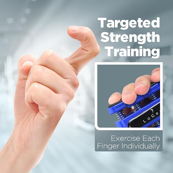Finger Strengthener - Image 4