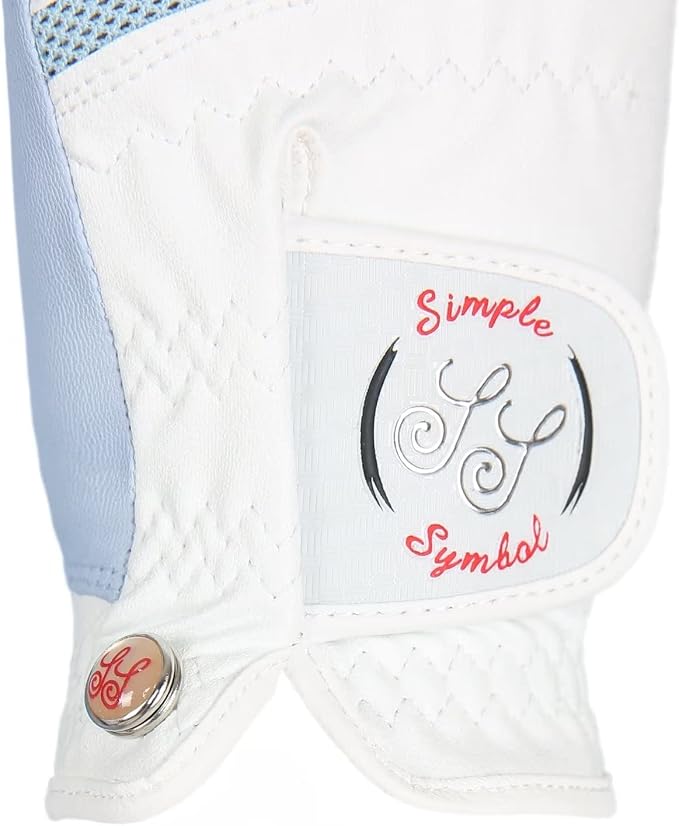 Women's Golf Glove Microfiber - Image 7