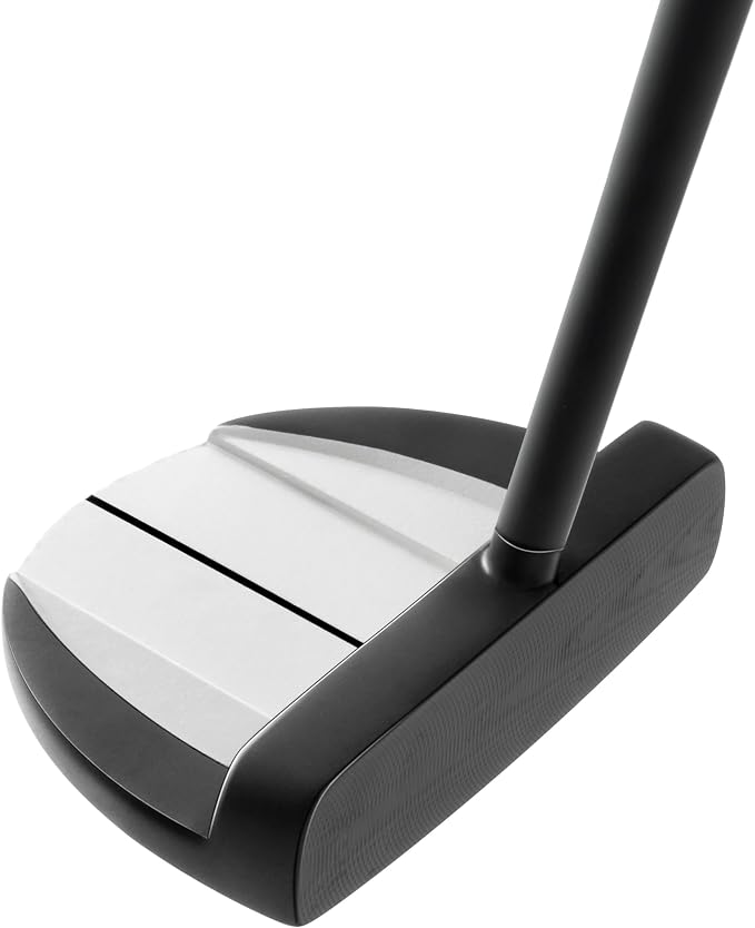 COOLO Low Torque Golf Putter, Provide Greater Stability and Less Face Twisting - Image 2