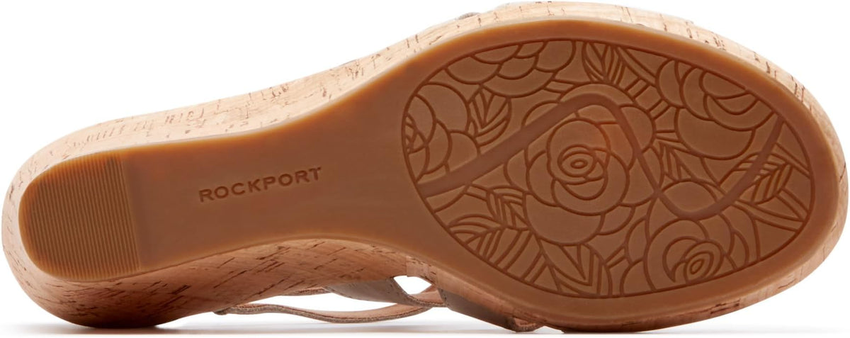 Rockport womens Briah Gladiator - Image 3