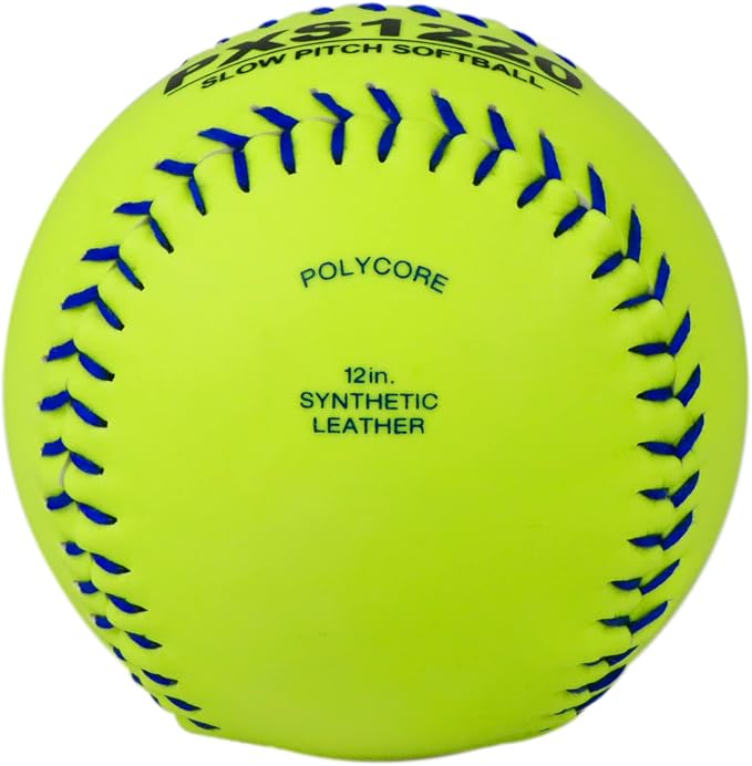 PHINIX Softball Official Size and Weight - Image 4