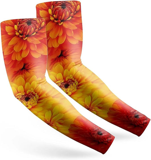 Cooling Arm Cover For Men & Women by Yicomon