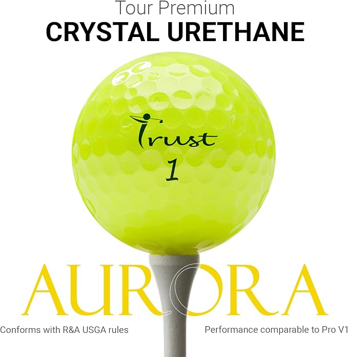 Trust Golf Balls - Image 7