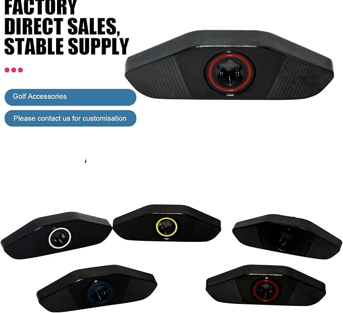 1 Pcs Golf Accessory for Titleist GT2 GT4 Driver and GT2 Fairway High - Image 5