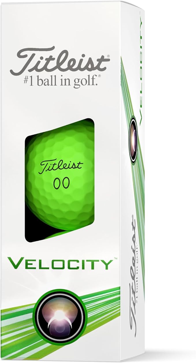 Titleist Velocity Golf Balls - Image 6