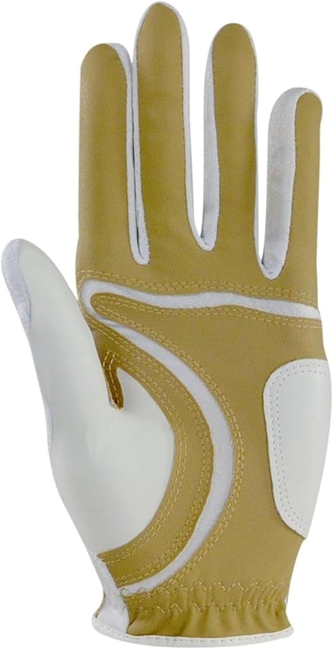 Women's Soft Flex Golf Gloves - Image 2