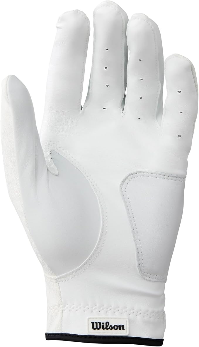 Wilson Men's Grip Plus Golf Gloves - Image 2