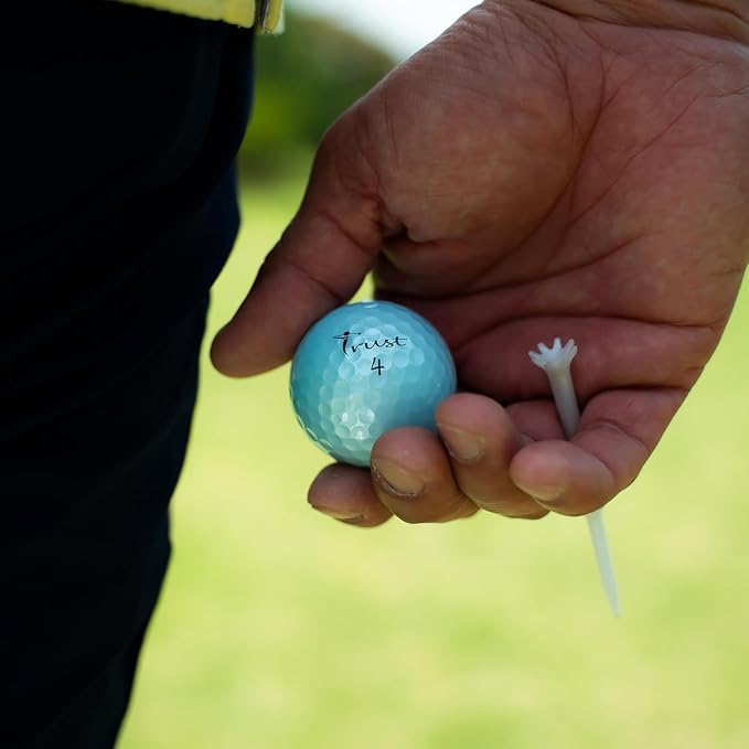 Trust Golf Balls - Image 8