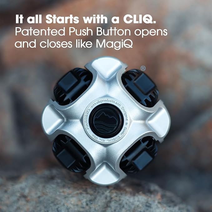 CLIQ Portable Chair Version 1.0 - Image 6