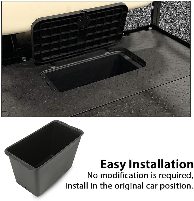 G-PLUS Storage Cooler & Storage Box Insert Compatible - Image 6