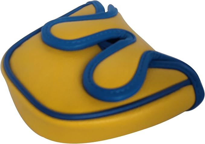 Believe Embroidered Putter Cover - Image 3