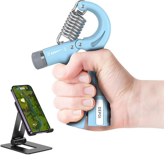DEPGI Smart Grip Strength Trainer by DEPGI
