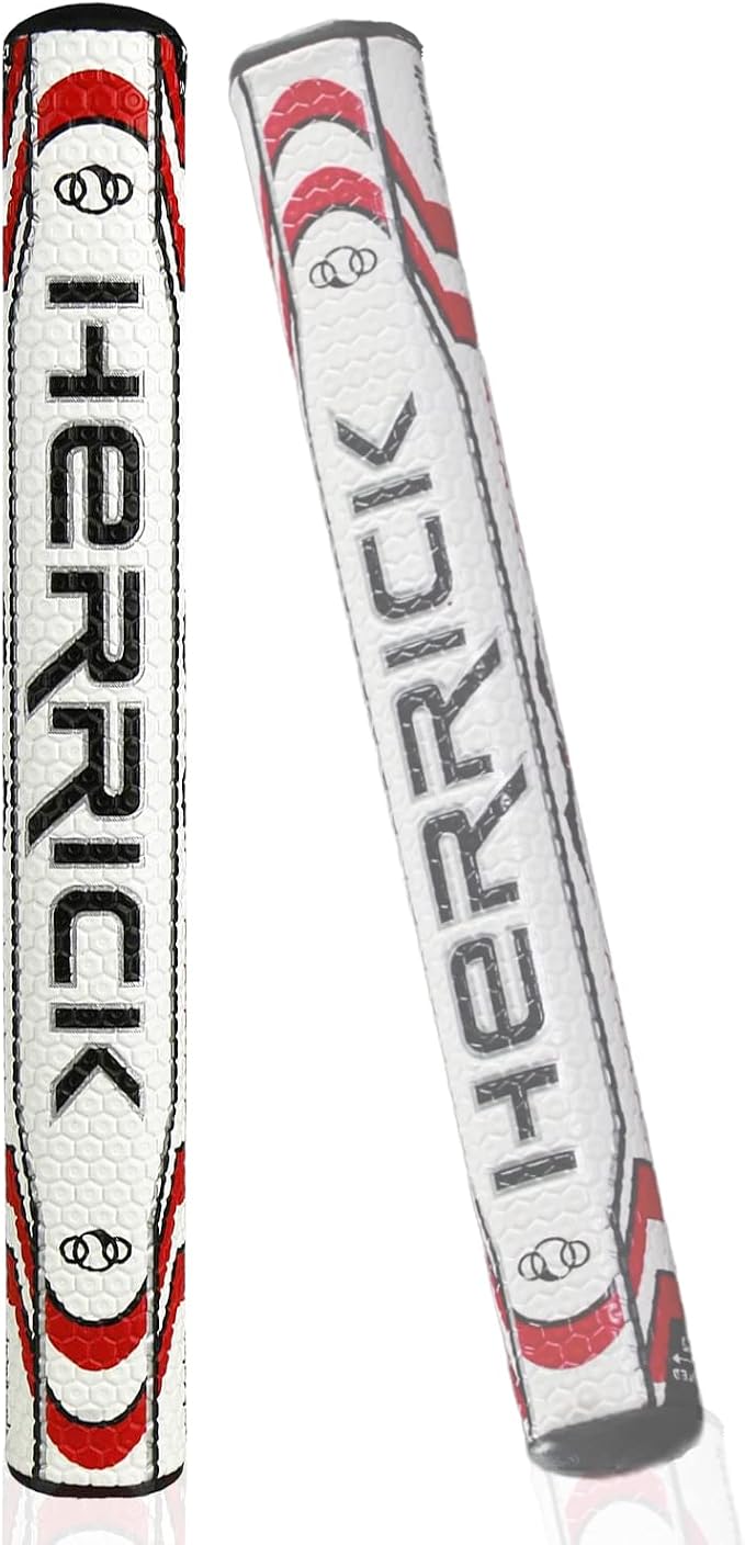 Golf Putter Grip for Mens PU Material Lightweight Portable Soft Many Color to - Image 6