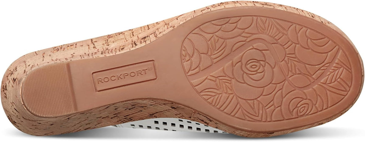 Rockport womens Briah Perf Sling - Image 2