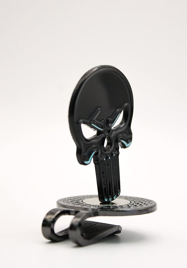 Funny Golf Ball Marker + Premium Magnetic Hat Clip | Unique Gift by MULLIGANHOOLIGAN