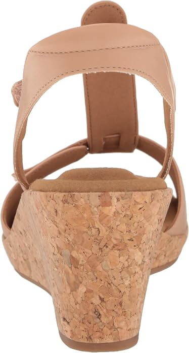 Rockport womens Blanca T Strap - Image 3