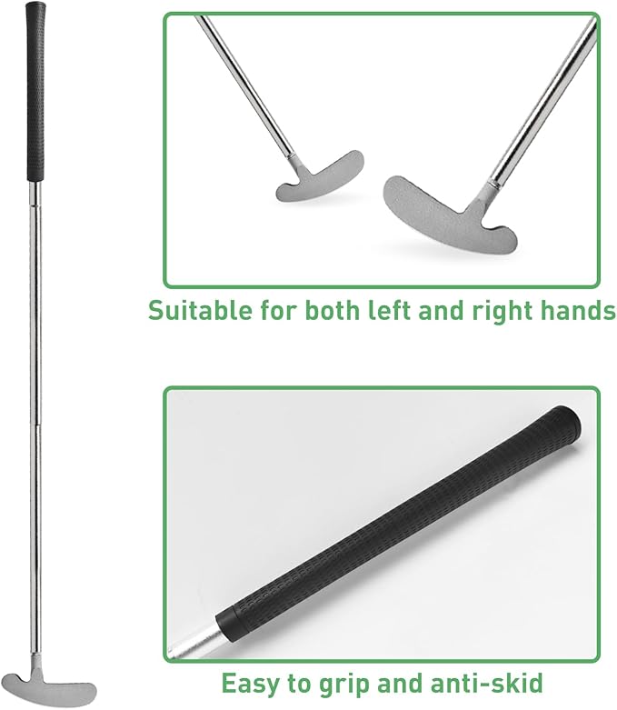 QPPKI Golf Putter - Image 3
