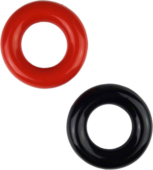 2 Pack Golf Club Swing Weight Rings