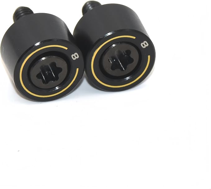 2pcs Golf Weight Compatible by Unknown