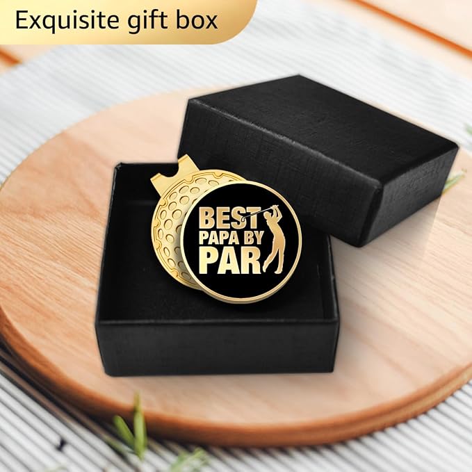 I Love Golf So Much Ball Marker - Image 4