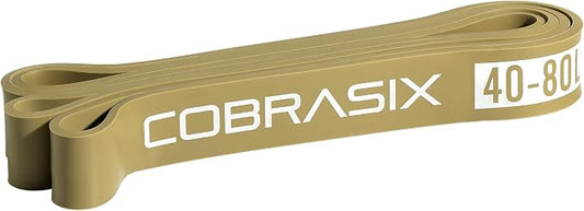 Resistance Bands | Long Resistance Bands by COBRASIX