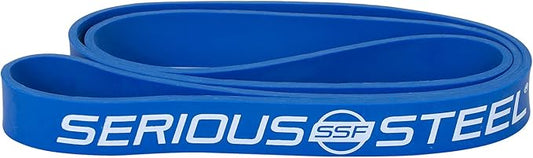 Serious Steel Fitness 32" Resistance Training Bands by SeriousSteelFitness