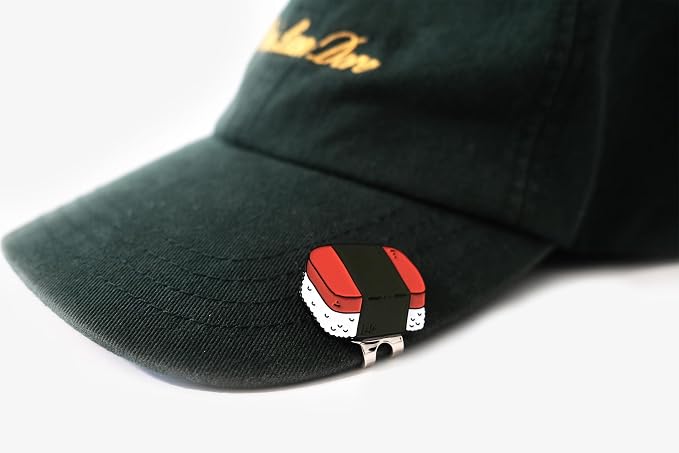 KOYO Anime Golf Ball Markers - Image 2