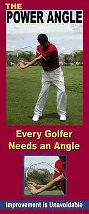 Power Angle Pro, Standard Grip - Image 3