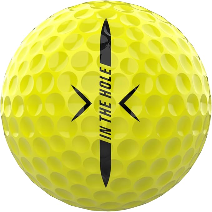 P*ss Missile Distance Golf Balls - Image 7