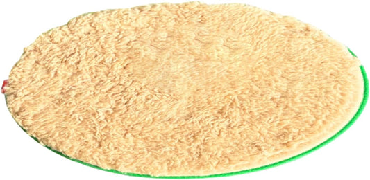 Golf Practice Bunker Hitting Mat, Sand Trap Trainer with Shallow, Golf Chipping Mat, Sports Training Chipping Training Simulator for Backyard Indoor Living Room Outdoor Yard Courtyard