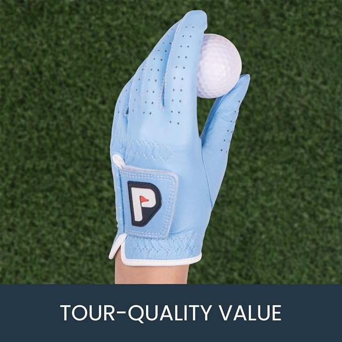 PUR3 Womens Golf Glove Left Hand and Right Hand - Image 7