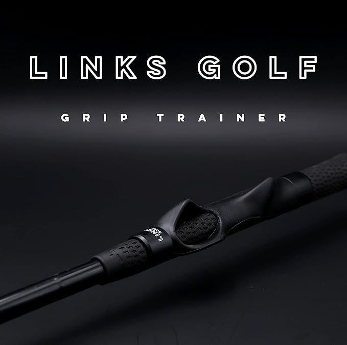 Links Golf Grip Trainer LH/RH Attachment - Image 2