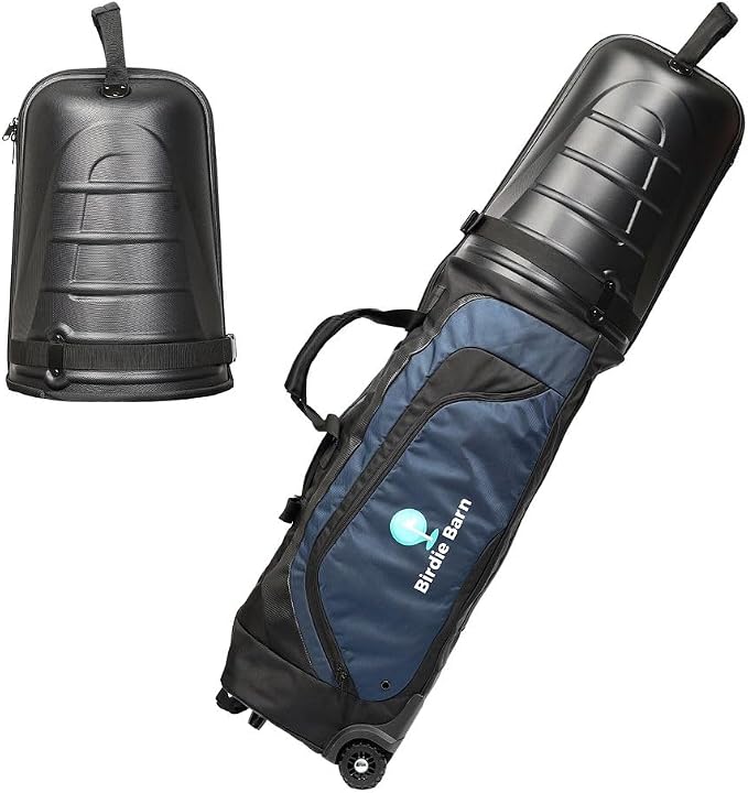 Golf Travel Bags for Airlines - Image 4