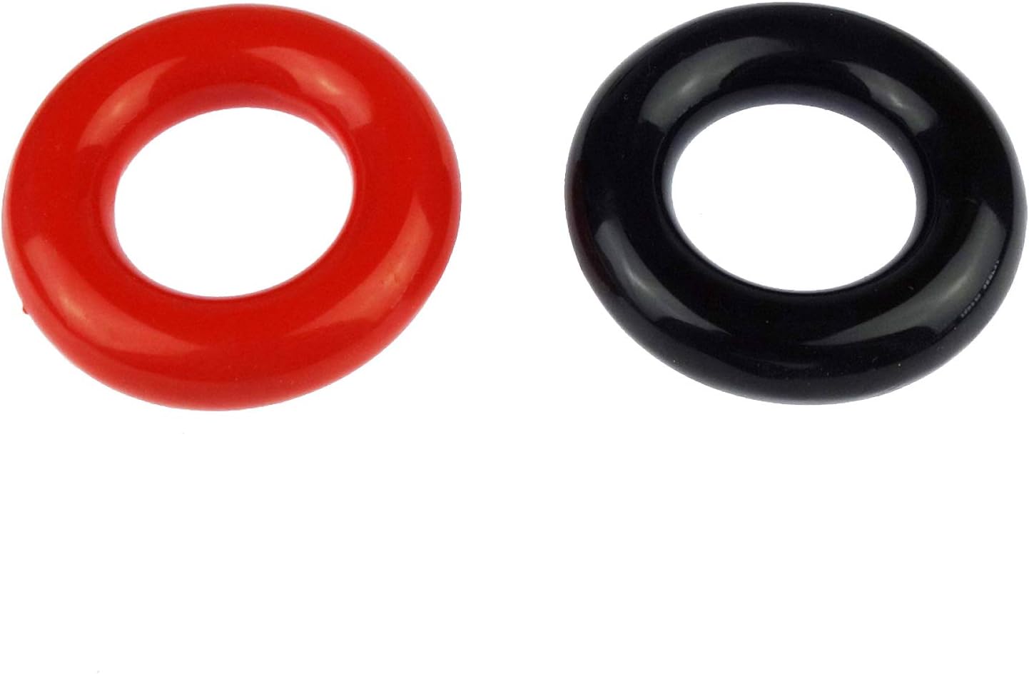2 Pack Golf Club Warm Up Swing Weight Ring