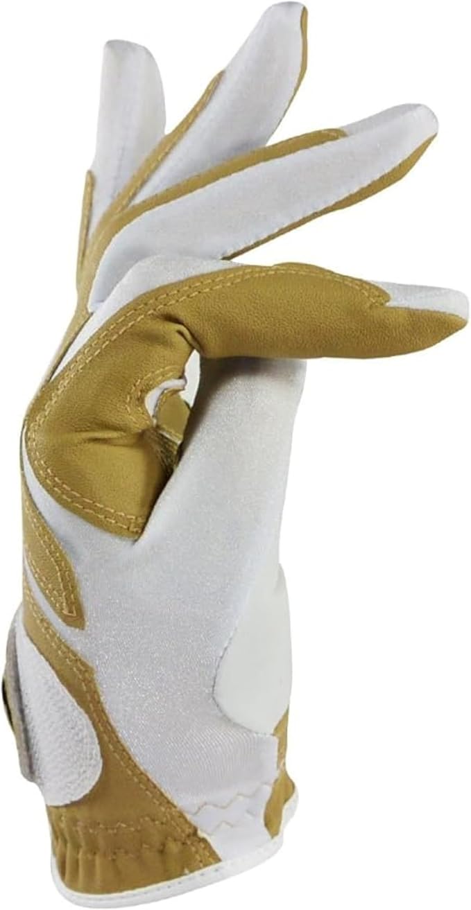 Women's Soft Flex Golf Gloves - Image 3