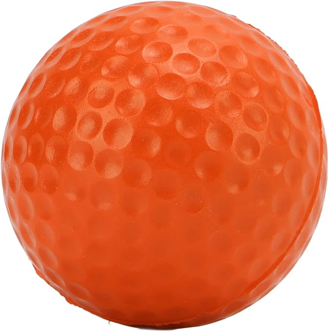 PU Foam Golf Balls, Strong Flexibility Outdoor Golf Practice Ball - Image 9