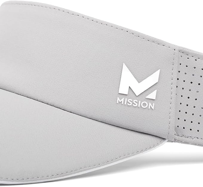MISSION Structured Cooling Visor - Image 2
