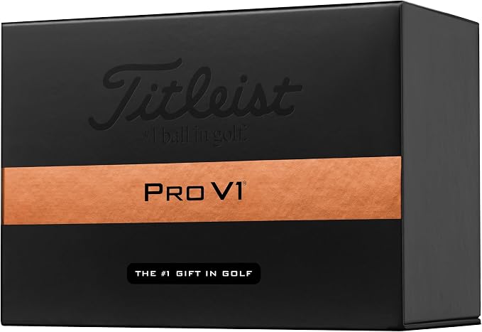Titleist Pro V1 Golf Balls - Image 2
