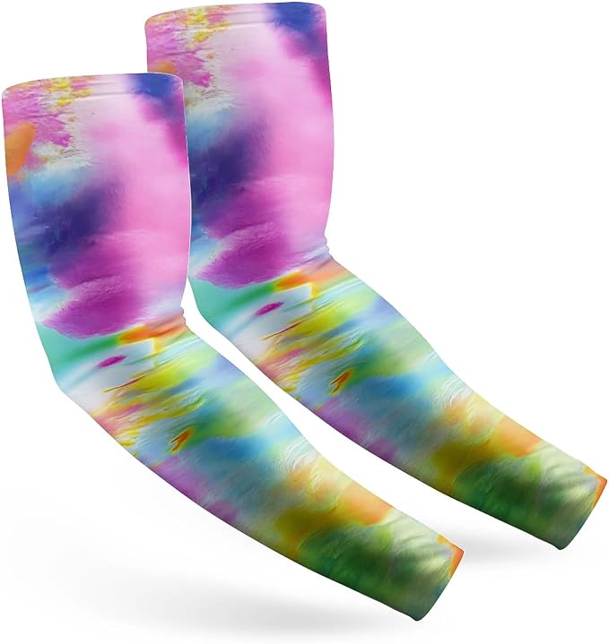 Cooling Arm Cover For Men & Women by Yicomon