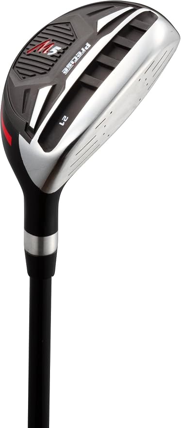 Left Handed M5 Golf Club Set for Tall Men - Image 4