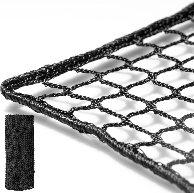 Golf Netting Material 10'x10' by Morelux