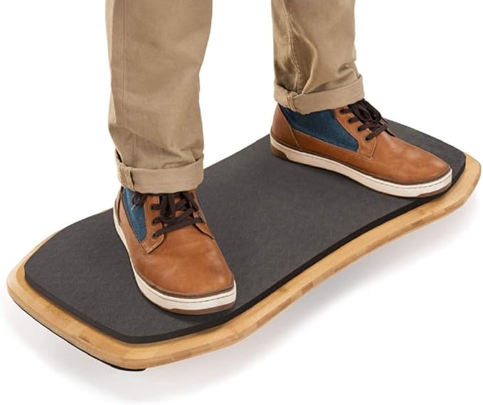 Bamboo Motion-X Board by UPLIFT Desk - Image 3