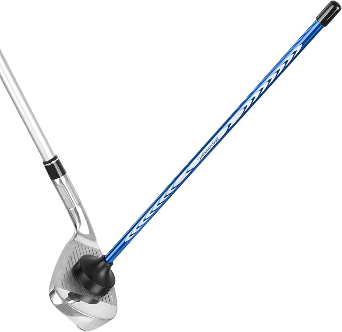 CRAFTSMAN GOLF Club Face Magnet Alignment Tool by CRAFTSMANGOLF