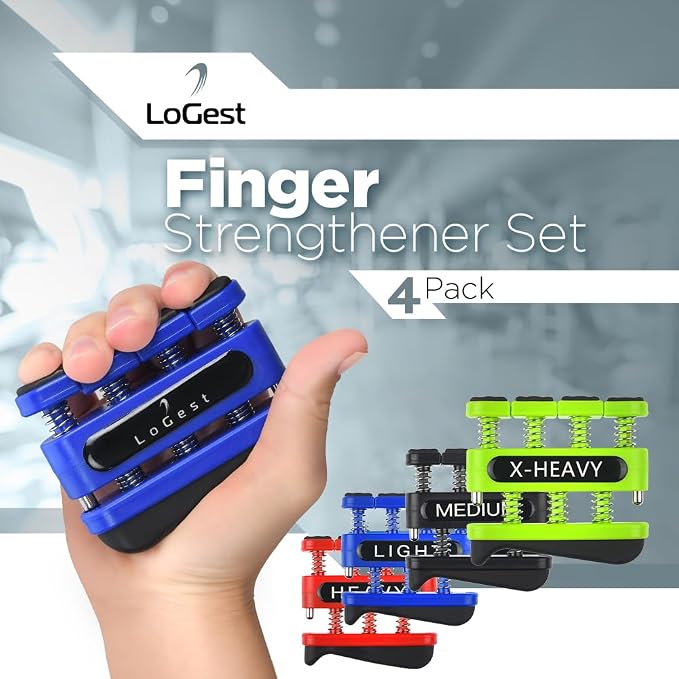 Finger Strengthener - Image 6