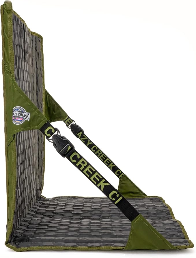 Crazy Creek HEX 2.0 LongBack Chair - Image 6