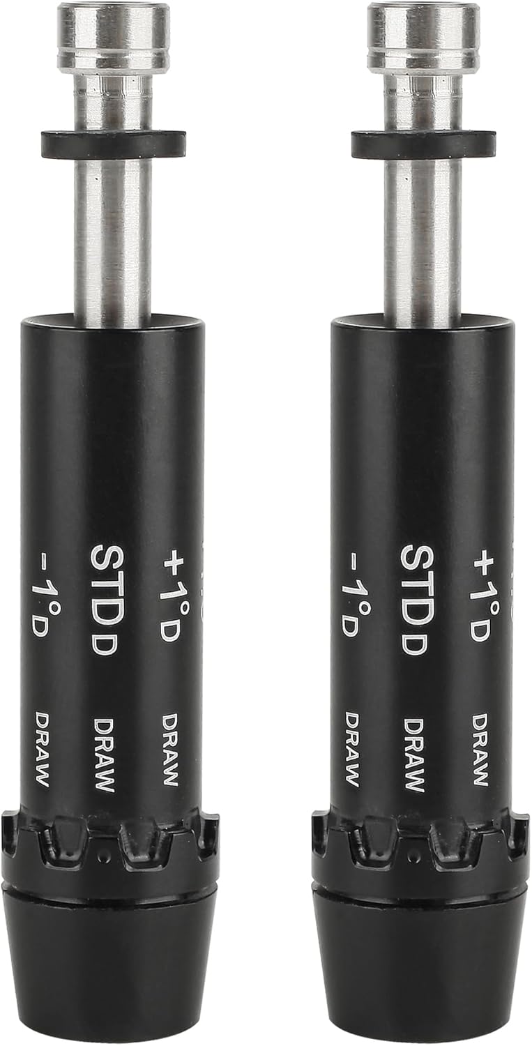 .335 Golf Shaft Adapter Cobra Darkspeed, Aerojet,Darkspeed,Radspeed SpeedZone F9 F8,F7 Driver RH