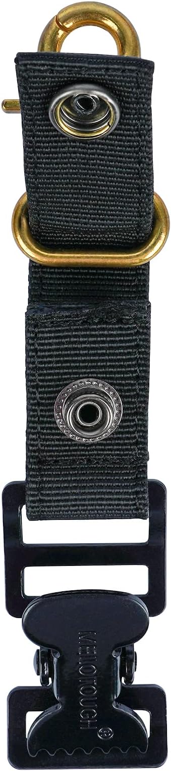 MELOTOUGH Golf Glove Clip Work Gloves Belt Clips - Image 4