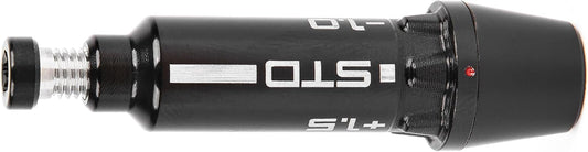 .335 Golf Shaft Sleeve Adapter Compatible with Wilson Dynapower Driver RH