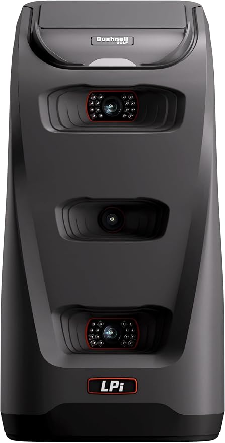 Bushnell Golf LPi – Circle B Edition​ by Bushnell