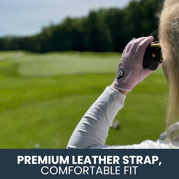 PUR3 Womens Golf Glove Left Hand and Right Hand - Image 4